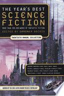 The Year's Best Science Fiction: Twentieth Annual Collection
