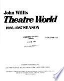 Theatre World