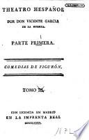 Theatro hespañol