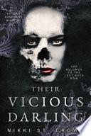Their Vicious Darling (Vicious Lost Boys, 3)