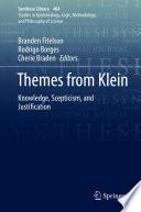 Themes from Klein