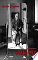 Theodor W. Adorno