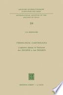 Theologia Cartesiana