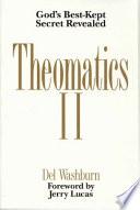 Theomatics II