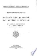 Theses et Studia Philologica Salmanticensia