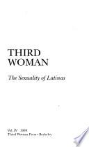 Third Woman