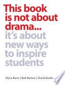 This Book is Not About Drama...