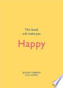 This Book Will Make You Happy