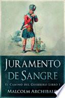 Thor: juramento de sangre