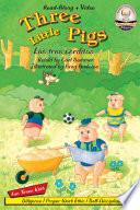 Three Little Pigs / Los Tres Cerditos
