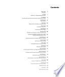 Thresholds