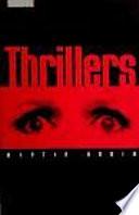 Thrillers