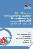 Throw sugar medicines away if blood sugar is 100 !!! - Spanish (Española)