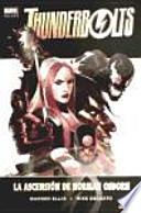 Thunderbolts: la ascension de Norman Osborn