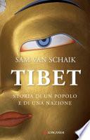 Tibet