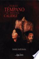 Tibio témpano de nuestra calidez
