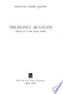 Tiburones blancos