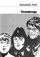 Ticonderoga