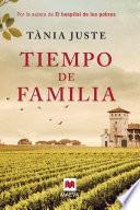 Tiempo de familia