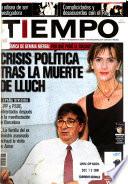 Tiempo de hoy