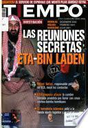 Tiempo de hoy