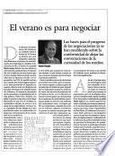 Tiempo de hoy