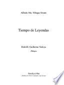 Tiempo de leyendas