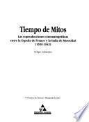 Tiempo de mitos