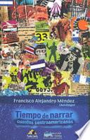 Tiempo de narrar