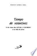 Tiempo de volantines