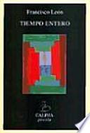 Tiempo entero, 1994-2002