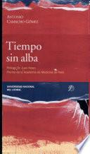 Tiempo sin alba
