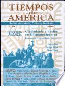 Tiempos de América