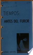 Tiempos