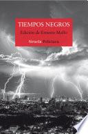Tiempos negros