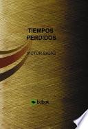 TIEMPOS PERDIDOS
