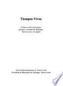 Tiempos vivos