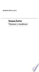 Tiernos y traidores
