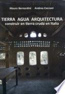 Tierra Agua Arquitectura