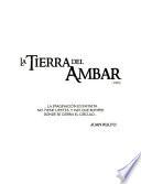 Tierra, ambar y poesía