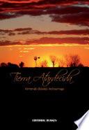 Tierra Atardecida