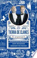 Tierra de Clanes: El Almanaque