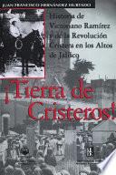 ¡Tierra de cristeros!