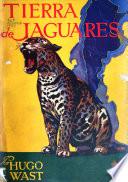 Tierra de jaguares