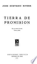 Tierra de promisión