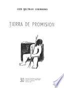 Tierra de promision