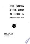 Tierra de promisión
