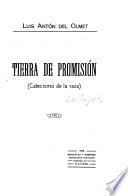 Tierra de promisión