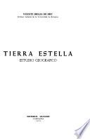 Tierra Estella