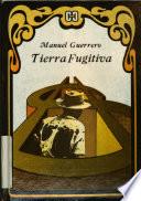 Tierra fugitiva